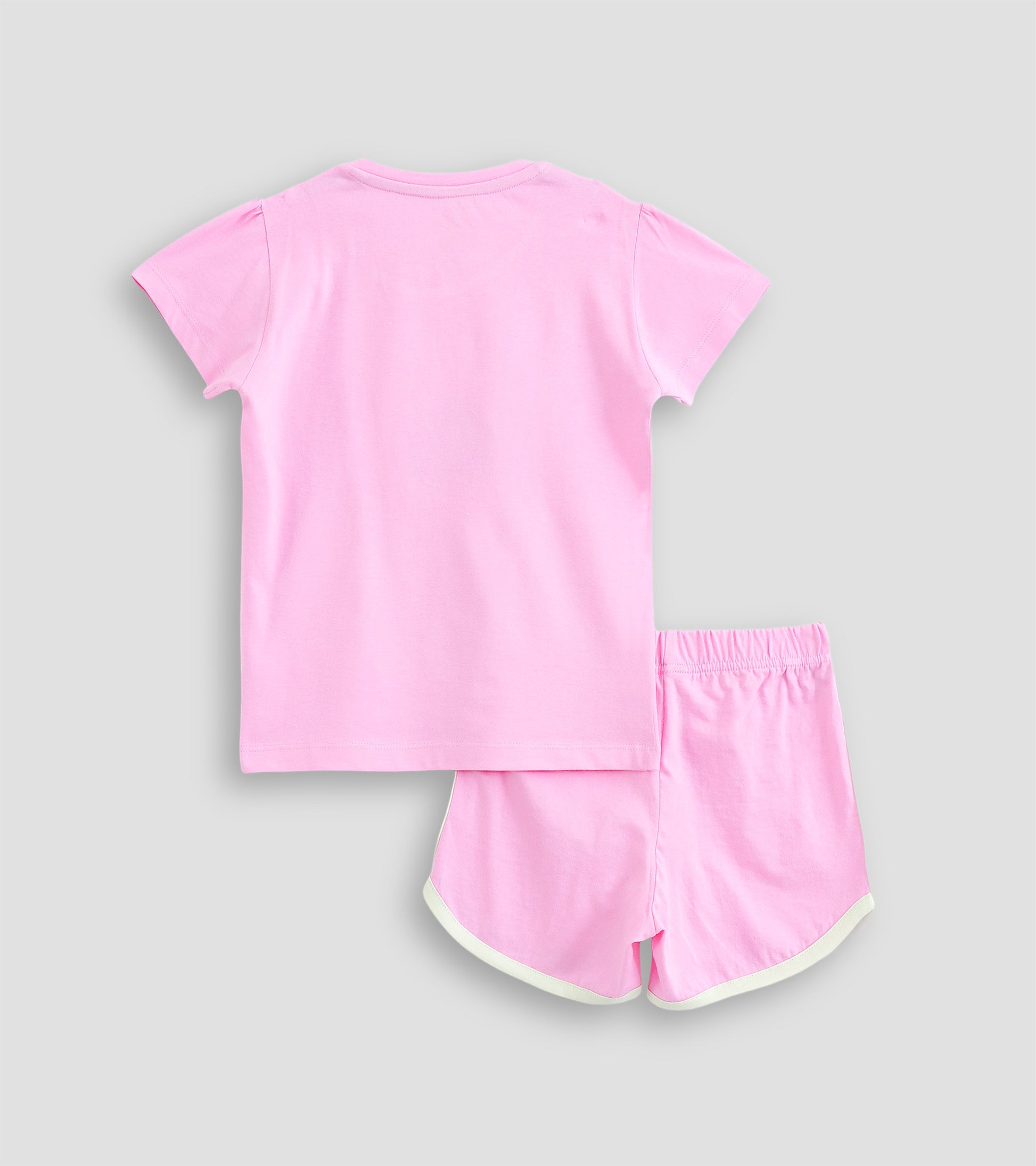 Happy Days: Bright Daisy Printed Co-ord Collection
