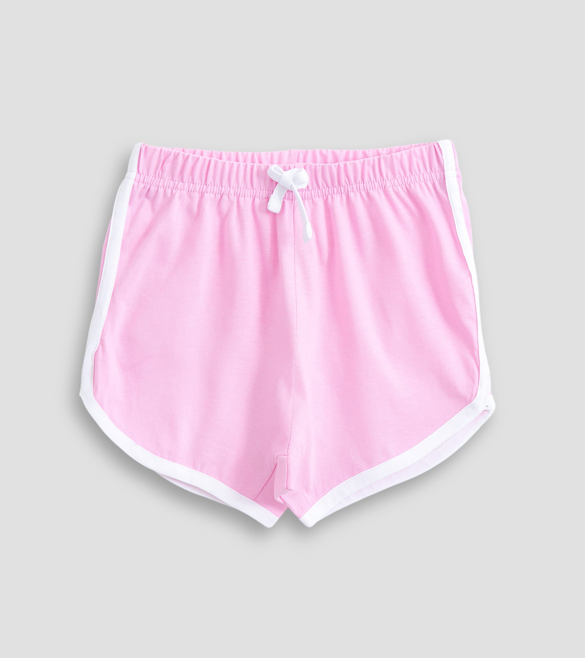 Magical Dreams: Unicorn Graphic Tee and Shorts Set