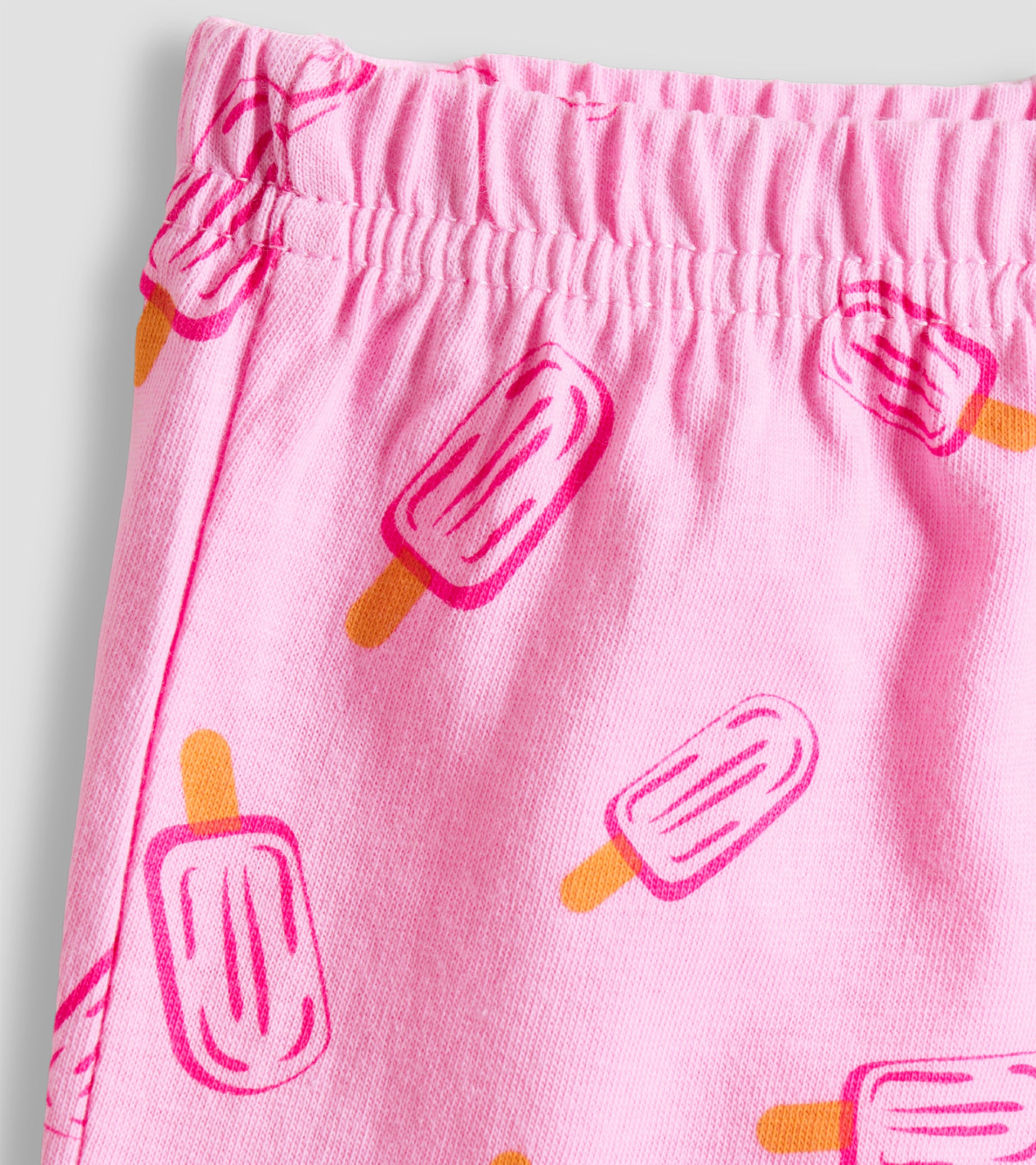 Roaring Ice Cotton Value Pack Baby Girls' Coord sets