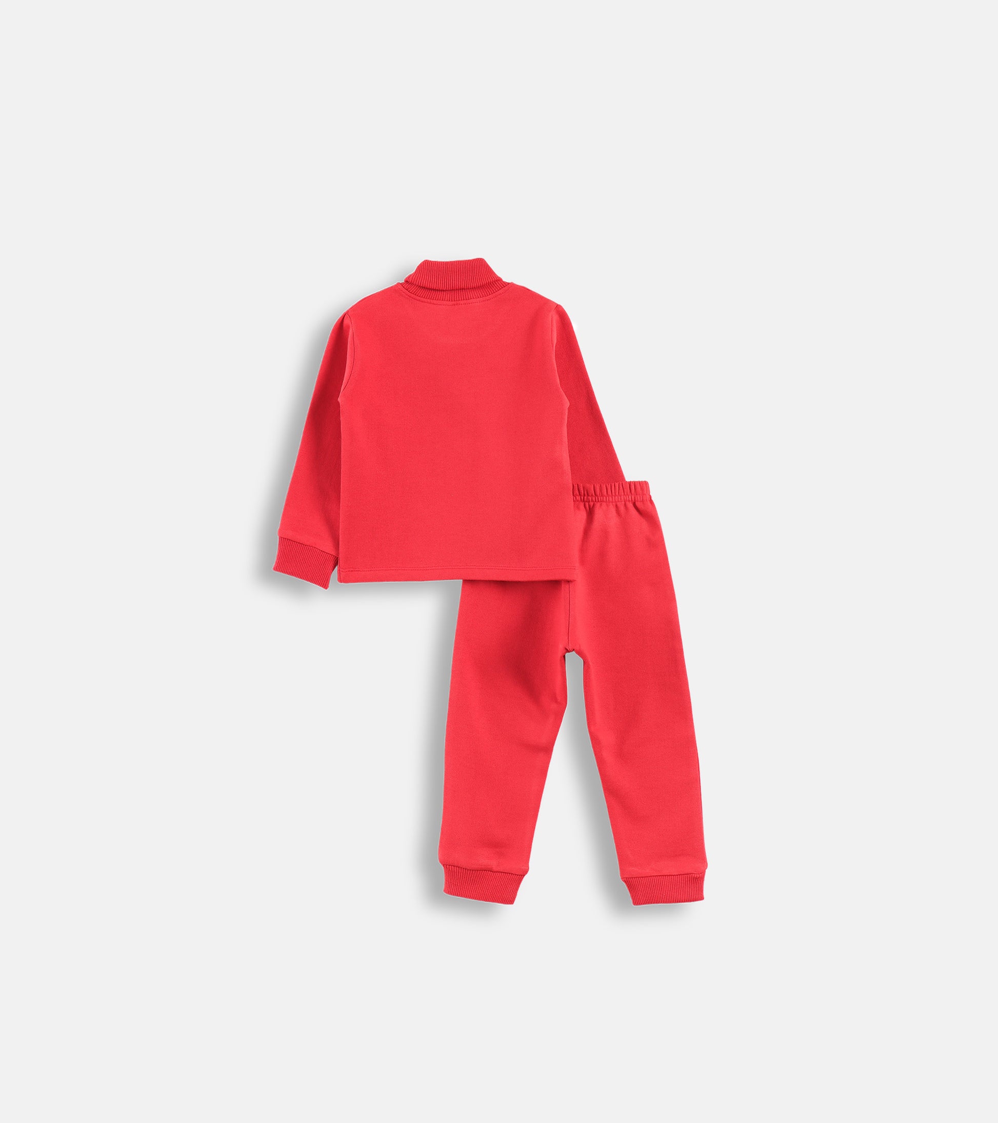 Little Adventurer Cozy Winter Co-ord Set