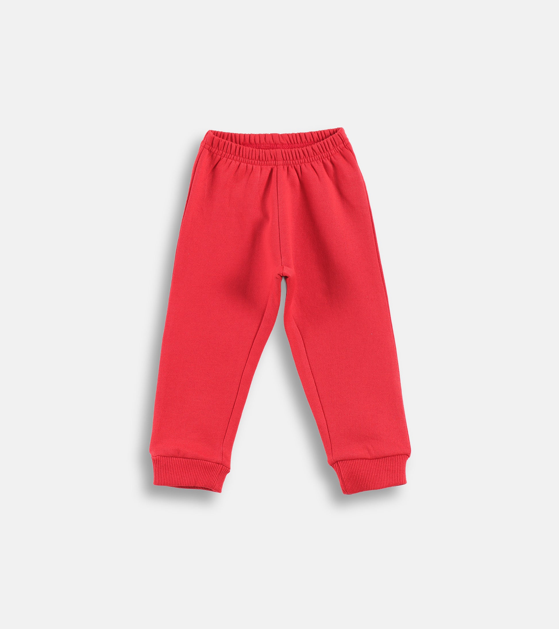 Little Dino "ROAR" Playful Mock-Neck Lounge Set