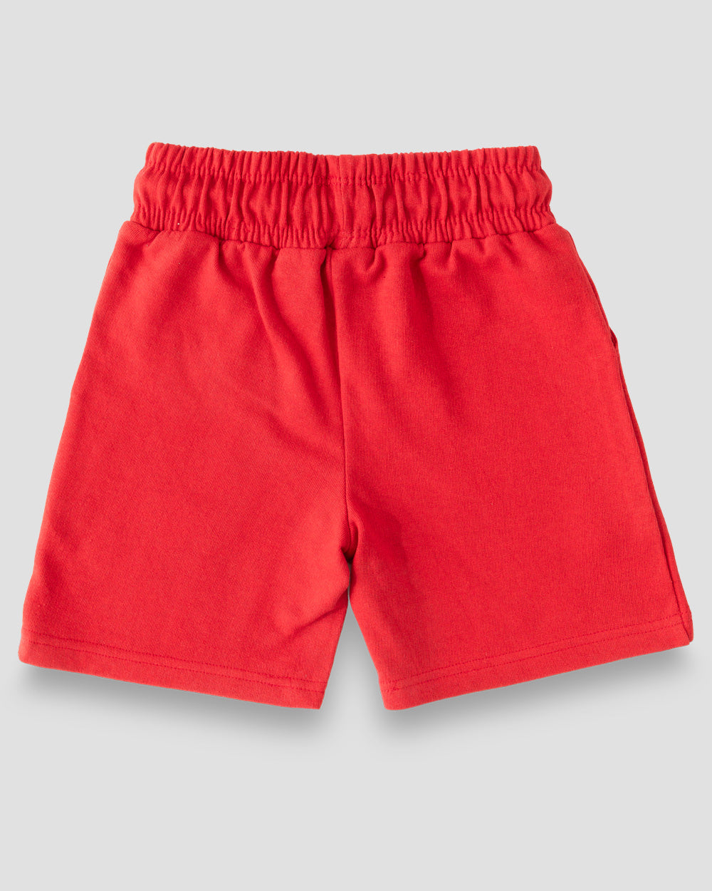 Active Comfort: Boys' Multi-Pocket Drawstring Shorts Set