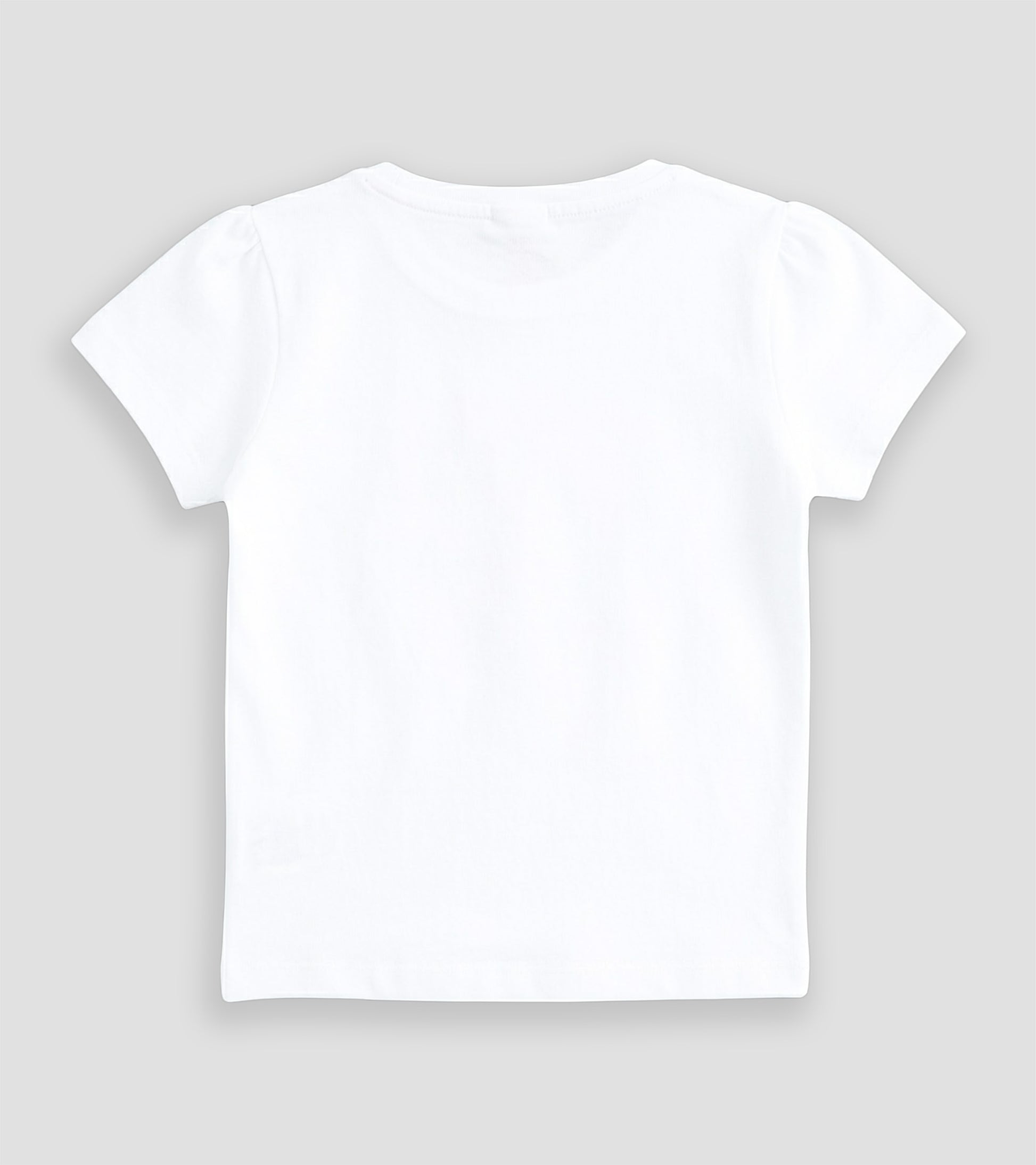 Premium Cotton Graphic T-Shirt